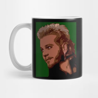 kiefer sutherland Mug